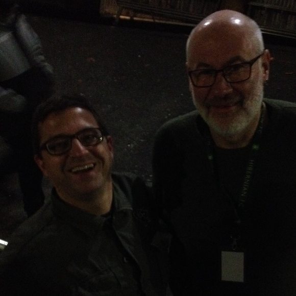 Meet your Posher, Guy - Picture 1 of 1